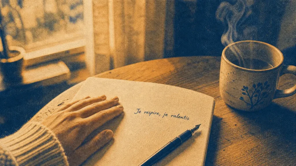 50 affirmations positives puissantes pour la confiance, le stress et le sommeil