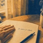 Affirmation positive puissante : je respire, je ralentis