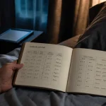 Avoir un sommeil réparateur : cycles du sommeil avant le coucher
