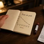 Bilan sanguin perte de poids : alerte seuil 5% en 3 à 6 mois
