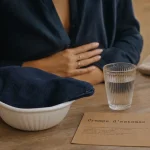 Crampe d’estomac : que faire pour soulager la douleur
