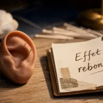 Effet rebond auriculothérapie : surveiller les symptômes après la séance