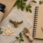 Gélule phytothérapie perte de poids : digestion, appétit et sucres