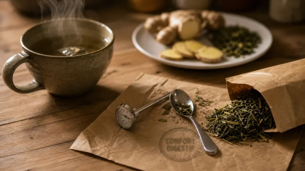 Happy Detox Colon avis : confort digestif, transit et limites d’une cure détox