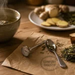 Happy detox colon avis : tisane confort digestif et transit