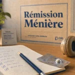 J ai guéri de la maladie de Ménière, rémission, traitements utiles