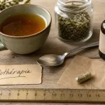 Qu'est-ce que la phytothérapie ? plantes actives, tisane et précautions