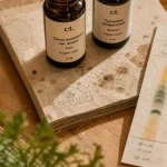 Chémotypées huiles essentielles : lire le chémotype sur l’étiquette