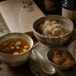 Tisane camomille pour gastrite remèdes naturels, confort gastrique