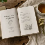 Manuel de phytothérapie écoresponsable pour soigner avec les plantes