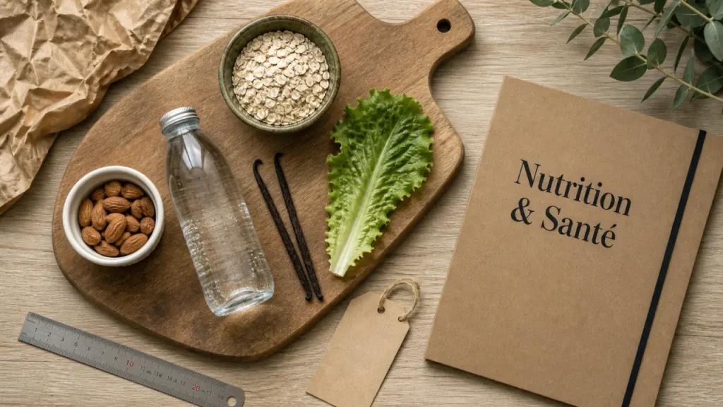 Nutrition & Santé : quand l’alimentation saine rencontre la RSE et le recrutement