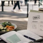 Plan national nutrition santé 4 : axes stratégiques, mesures phares et calendrier PNNS 4
