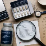 Efficacité des compléments alimentaires : 4 filtres pour séparer le réel de la promesse