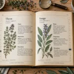 Phytothérapie livre : plantes, préparation et doses en toute sécurité