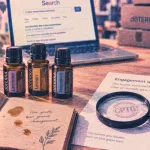 doterra huiles essentielles et avertissement FTC 2020